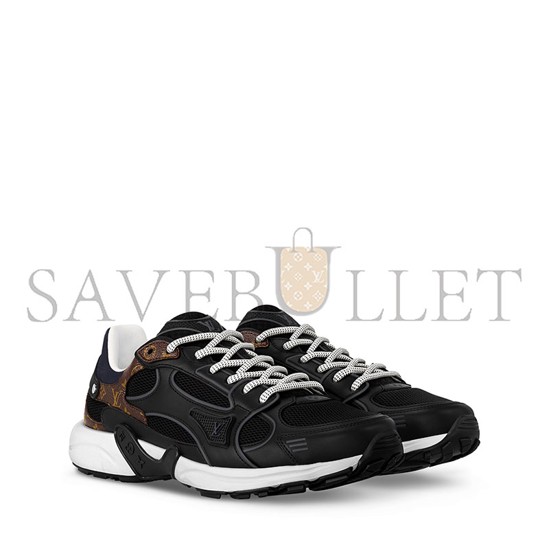 LOUIS VUITTON OLYMPIA SNEAKERS 1AHOFD